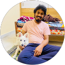 Adarsh Kasarla profile picture