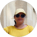 roshni shet profile picture